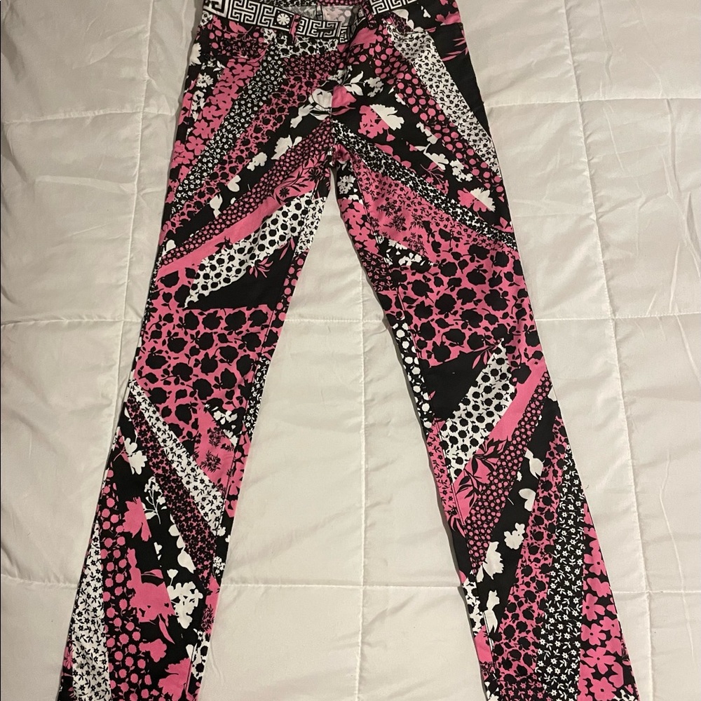 Brand New Versace Trousers